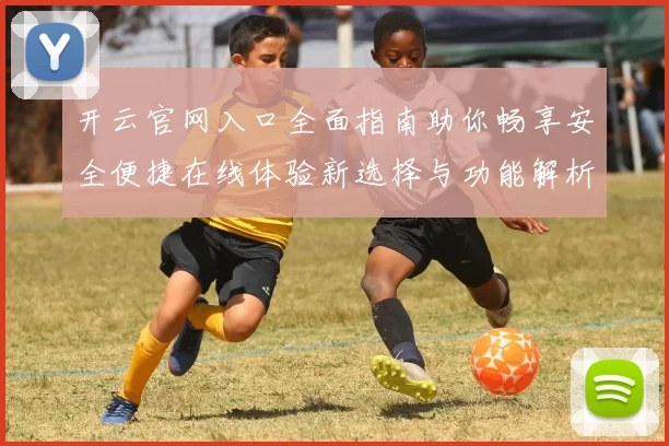 开云官网入口全面指南助你畅享安全便捷在线体验新选择与功能解析