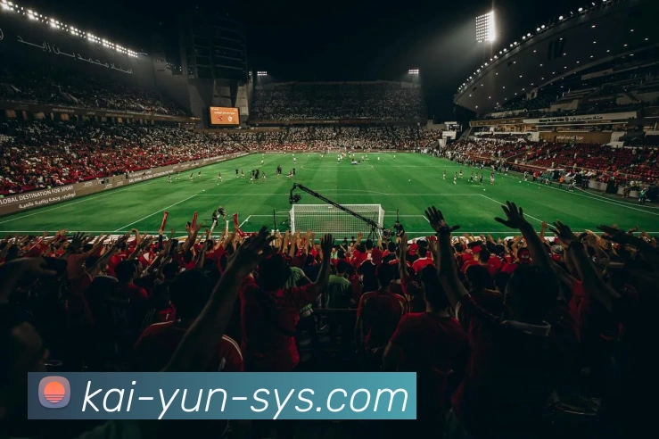 开云体育世界杯投注平台解析 与全球赛事同步体验畅享投注乐趣